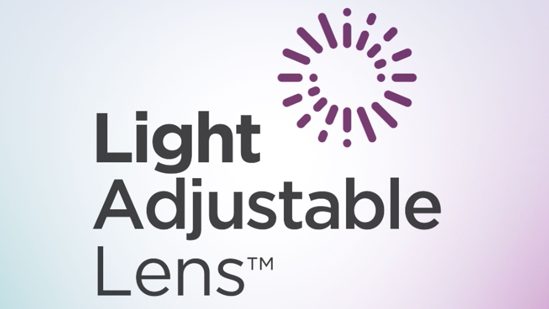 lentilles pour chirurgie réfractive